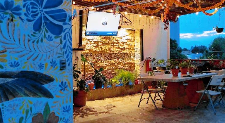 Hostal Talavera — photo 2