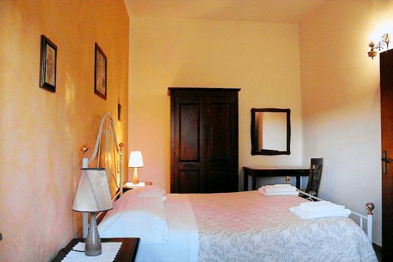 Ferienhaus Manciano
