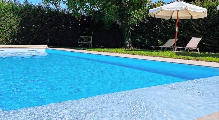 B&b VillaGresana in Villafranca di Verona
