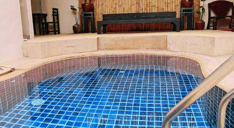 Infinity Boutique Hotel Kata Beach — photo 5