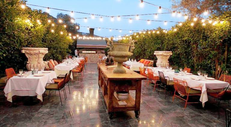 Bella Sombra Hotel — photo 3
