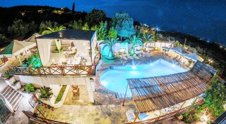 Seralis Pelion — photo 2