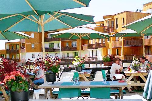 Ferienwohnung in La Ferrière, Französische Alpen, Frankreich