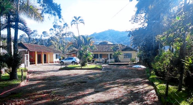 Casa Bom Jardim