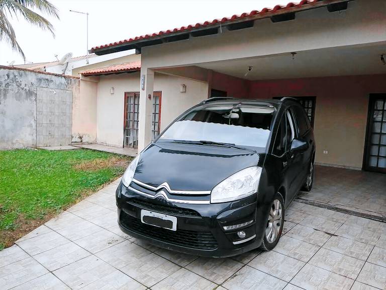 Casa Praia de Leste