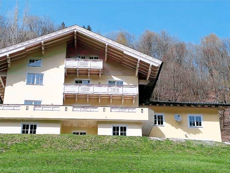 Ferienwohnung  Lend
