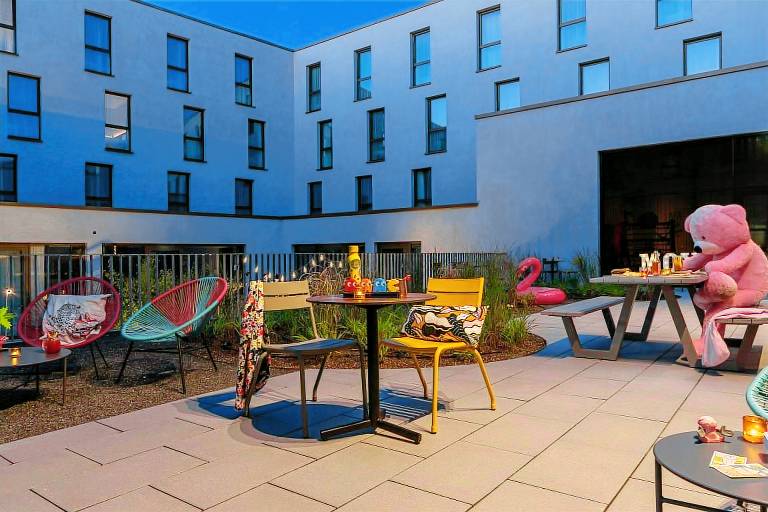 Moxy Outletcity Metzingen — photo 4