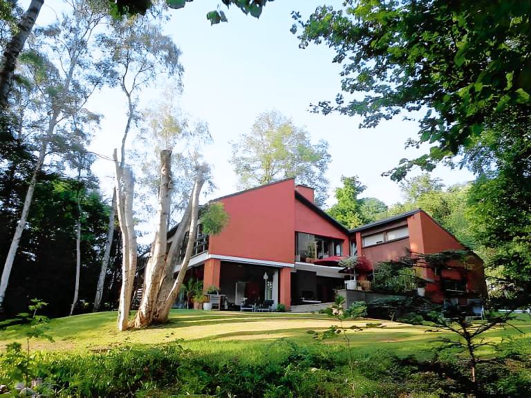 Bed and breakfast  Rixensart