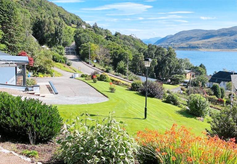 House Ullapool