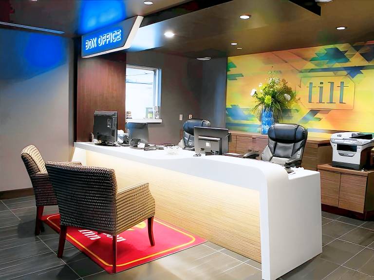 Tilt Hotel Universal-Hollywood, Ascend Hotel Collection — photo 5