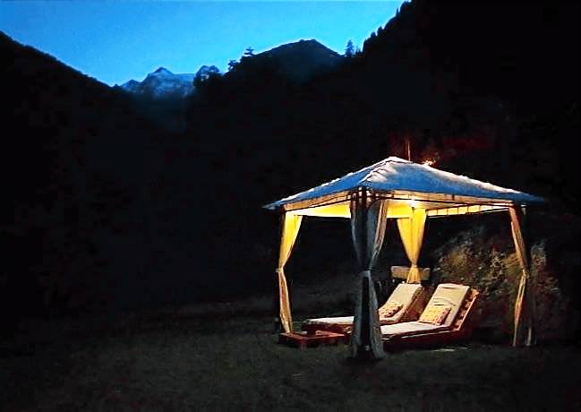 Bed & Breakfast Arvier