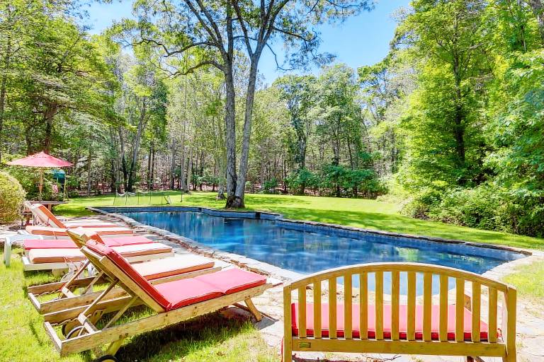 House East Hampton