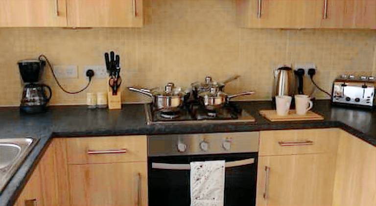 Nice vacation home | Pets are welcome — photo 5