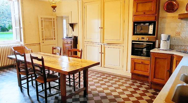 Chambres d'hotes de la Grande Maison — photo 2