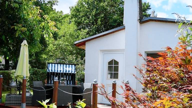 Ferienwohnung Plau am See