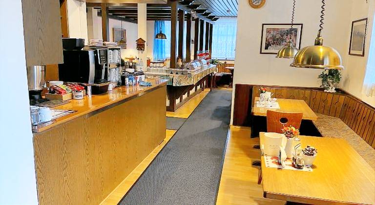 Hotel Zum Kluverbaum — photo 3