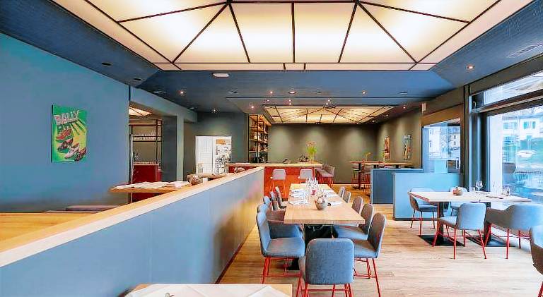 B-smart hotel Schonenwerd — photo 5