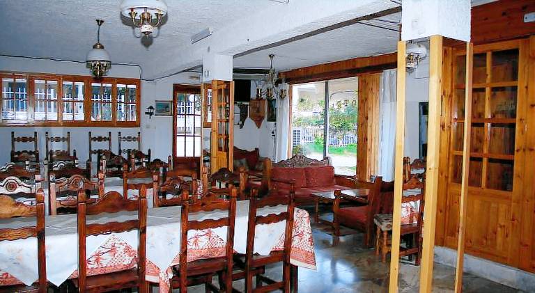 Katerina Hotel — photo 2