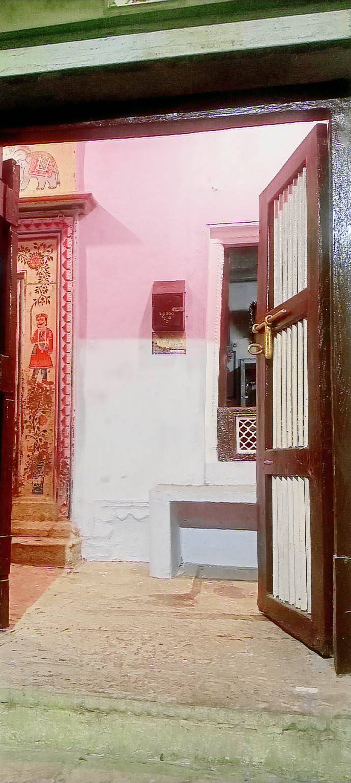 Feel Aesthetic Kashi Home Stay — photo 5