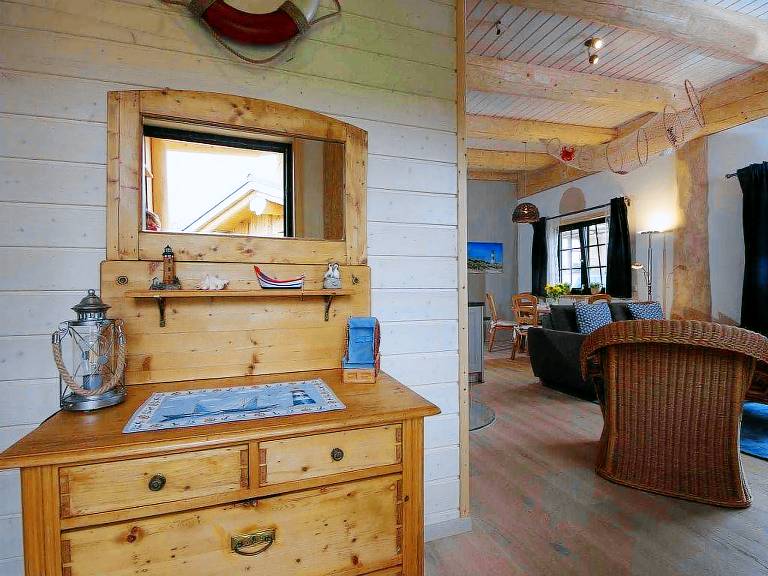 Ferienhaus  Herzhausen