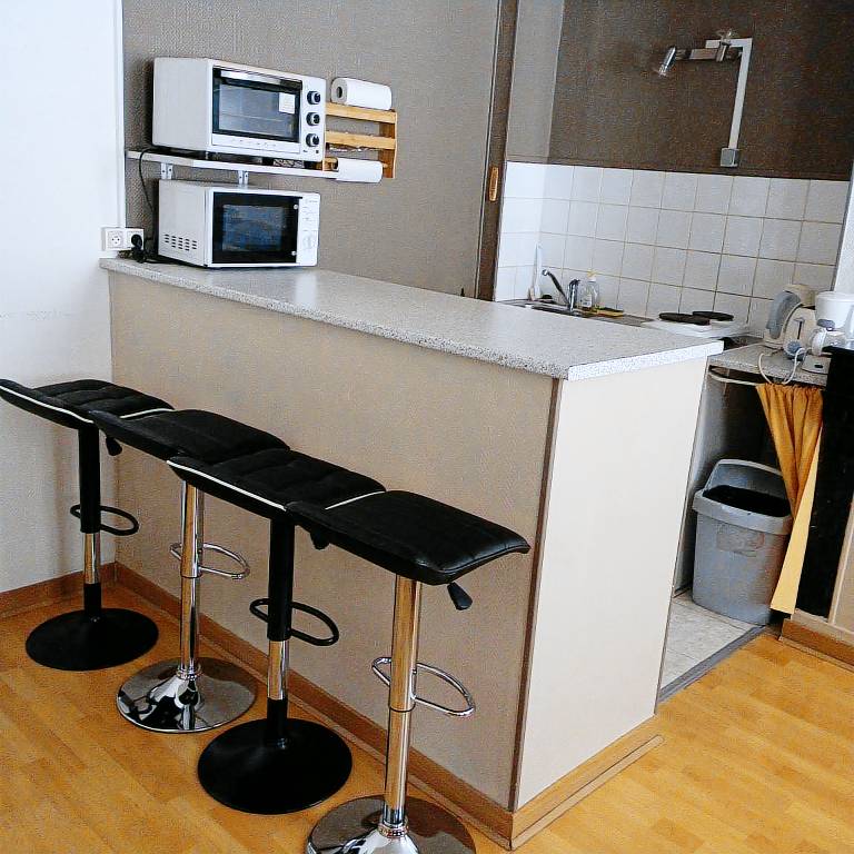 Apartment Châlons-en-Champagne