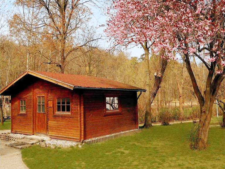 Bungalow Neubrandenburg