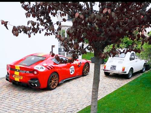 Bed & Breakfast Maranello