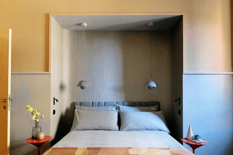 Ferienwohnung Mailand