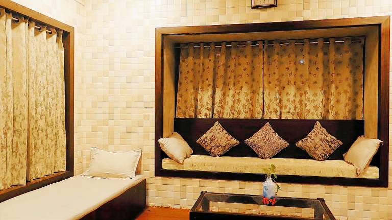 Vacation home | Good for workation | Dogs allowed in Alibag