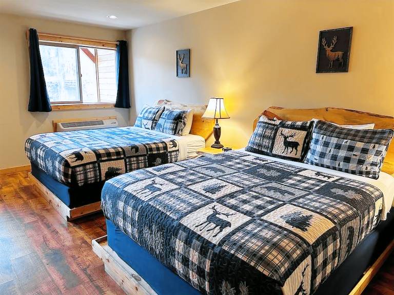 Lodge Winthrop