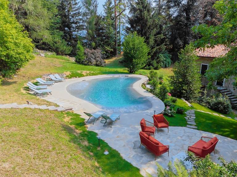 Villa Civenna