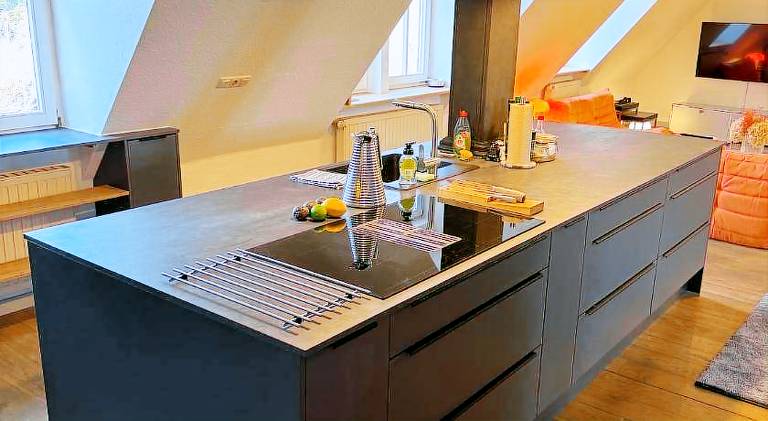 Holiday apartment with 3 rooms for 6 persons — photo 4