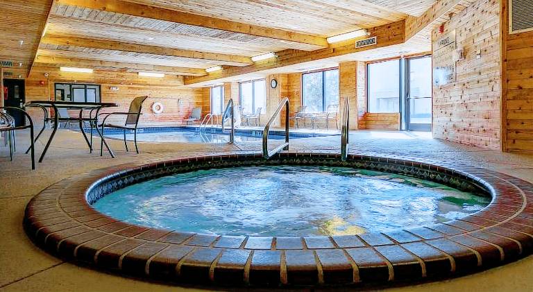 Hampton Inn Salina — photo 4