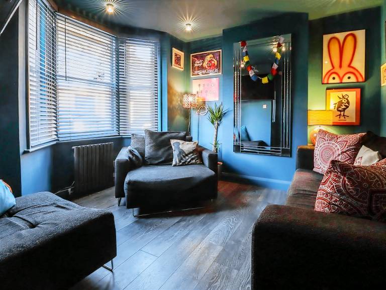 Comfortable Margate Home — photo 3