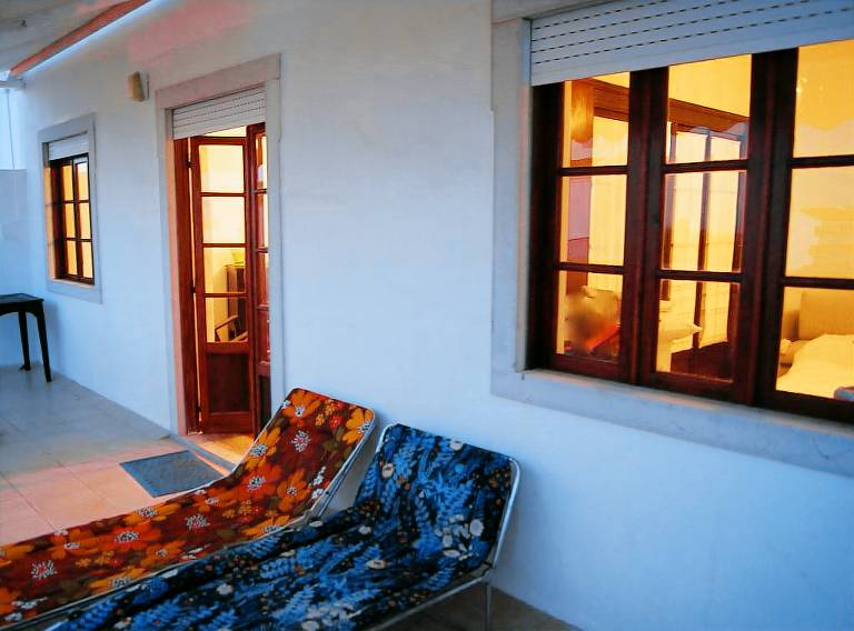 Appartement Tavira