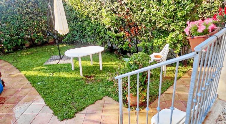 Rental apartment with 1 room for 5 persons — photo 4