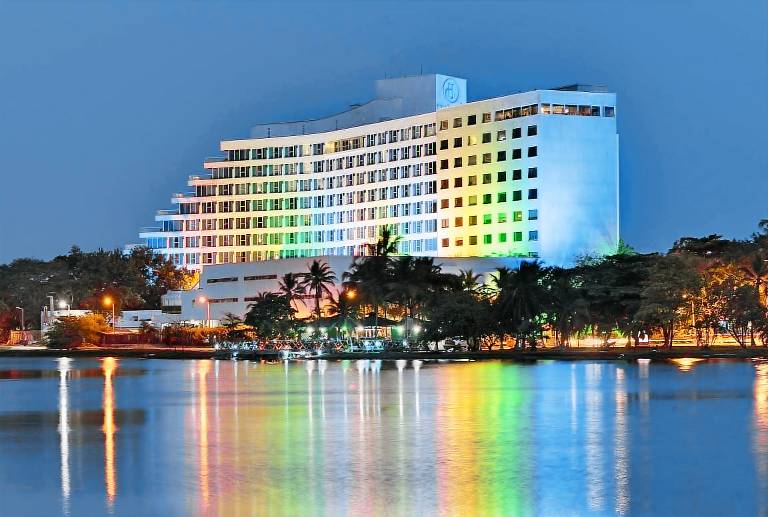 Hilton Cartagena in Cartagena