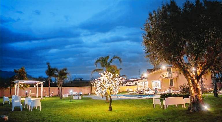 Bed & Breakfast Marigliano