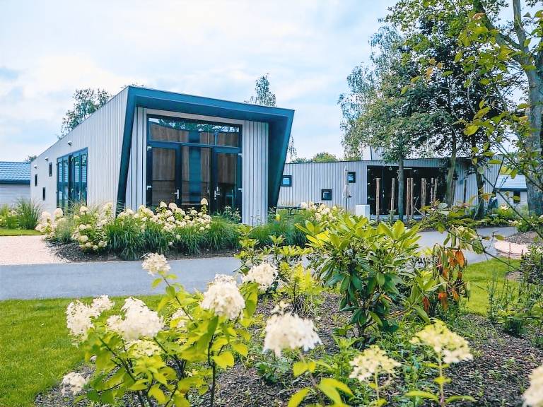 Chalet  Udenhout