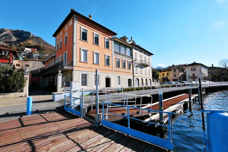 Casa Gardone Val Trompia