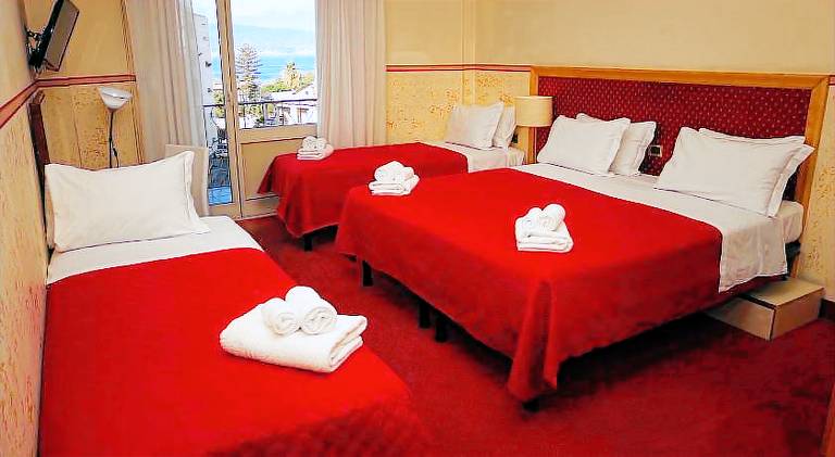 Hotel Palace Masoanri's — photo 2