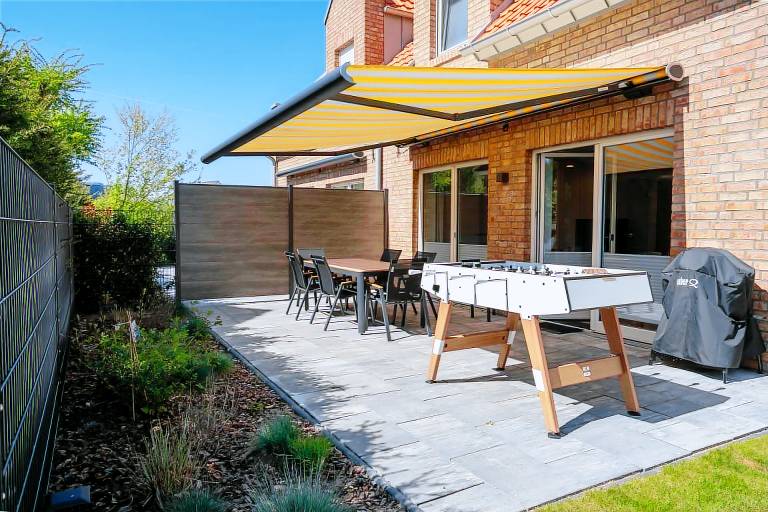 Vacation home with barbeque, sauna & garden — photo 2