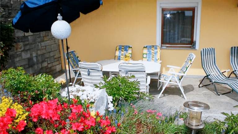 Ferienwohnung  Wegscheid