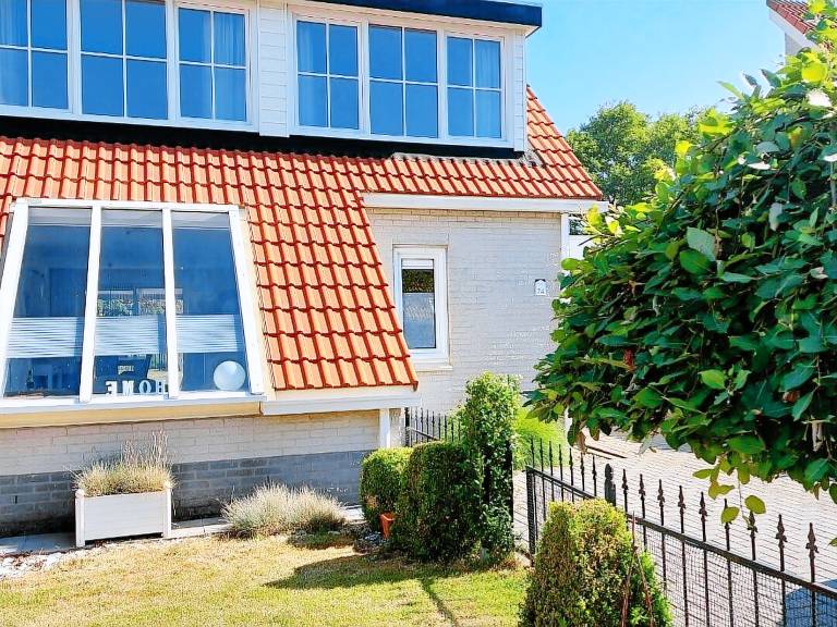 Ferienhaus  Den Osse