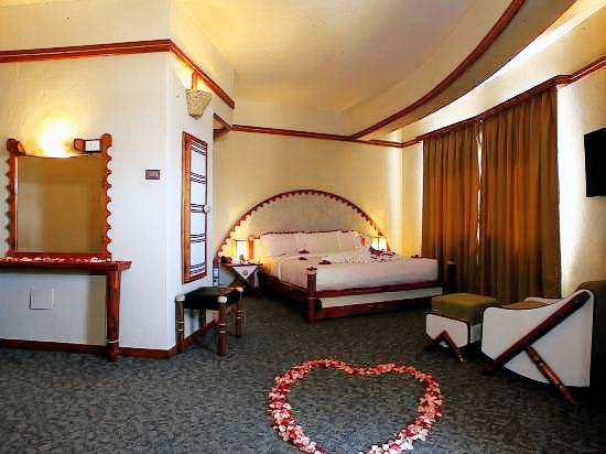 Nega Bonger Hotel — photo 2