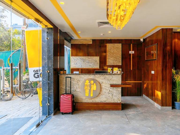 The Hosteller Amritsar, Near Golden Temple — photo 4