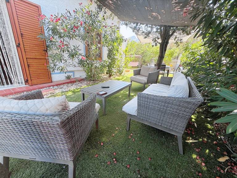 Ferienwohnung Cala Gonone