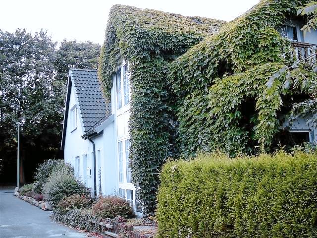 Ferienwohnung  Bremerhaven