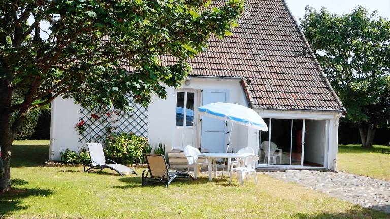 Ferienhaus Bretteville-sur-Ay