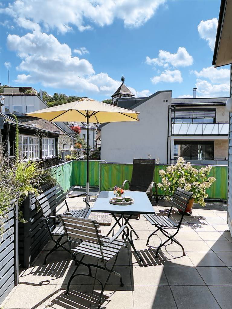 Ferienwohnung  Stühlinger